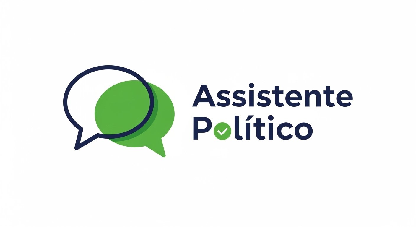 Logo Assistente Político
