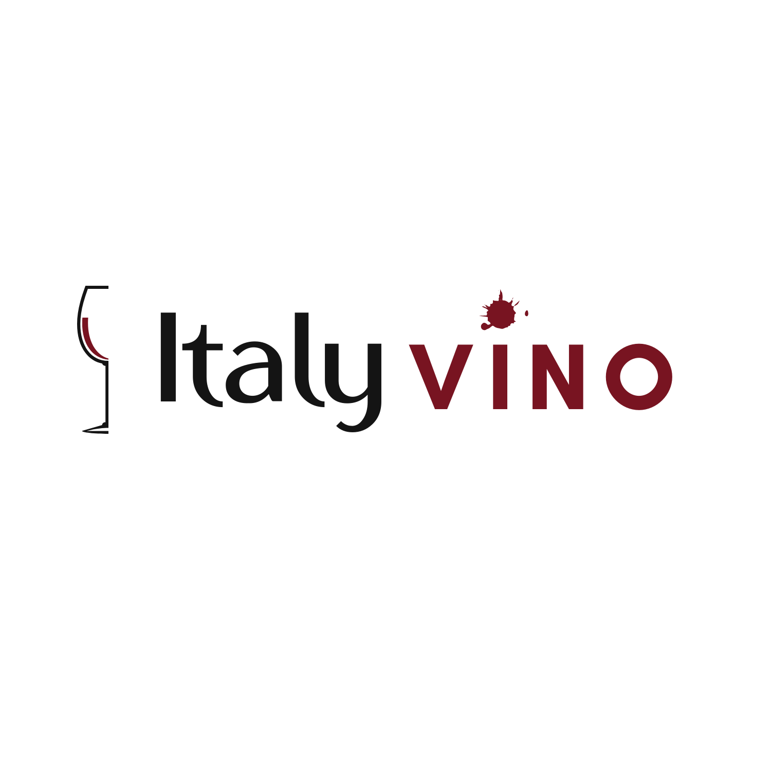 Logo Italy Vino